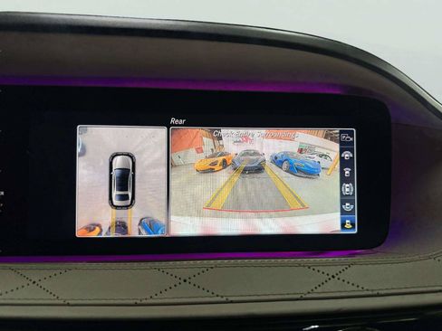 Used 2019 Mercedes-Benz Maybach S 560 4MATIC image 41