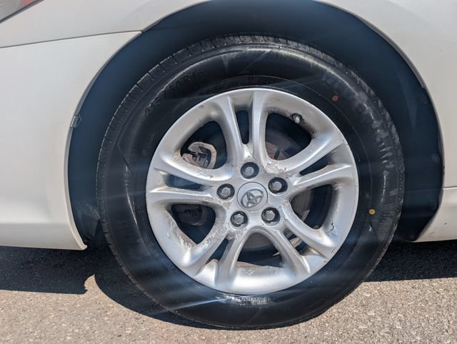 Used 2008 Toyota Solara SE FWD image 24