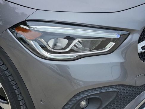 Certified 2023 Mercedes-Benz GLA 250 4MATIC image 28