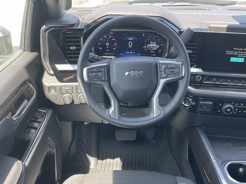 New 2026 Chevrolet Silverado 2500 LT w/ Trail Boss Package AWD/4WD image 14