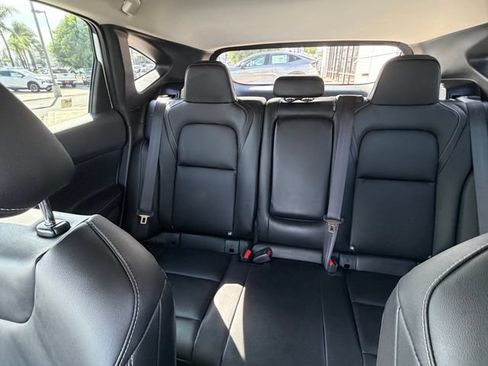 New 2026 Nissan Murano SV AWD/4WD image 17