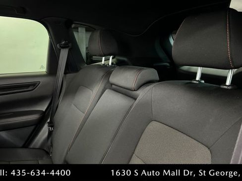 Used 2025 Honda CR-V Sport image 20