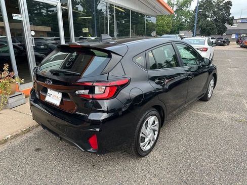 Used 2024 Subaru Impreza 2.0i AWD/4WD image 7