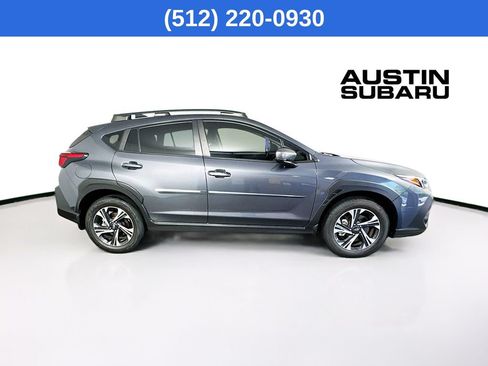 Used 2024 Subaru Crosstrek 2.0i Premium AWD/4WD image 9