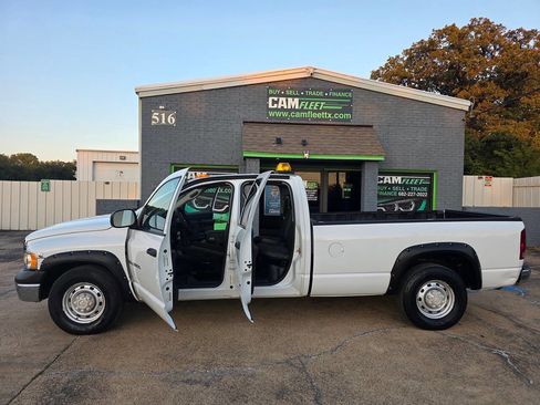 Used 2005 Dodge Ram 3500 Truck ST image 37