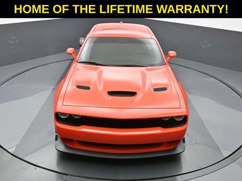 Used 2021 Dodge Challenger R/T Scat Pack RWD image 71