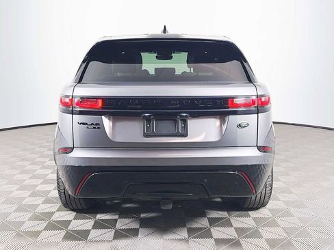 Used 2020 Land Rover Range Rover Velar R-Dynamic S AWD/4WD image 6