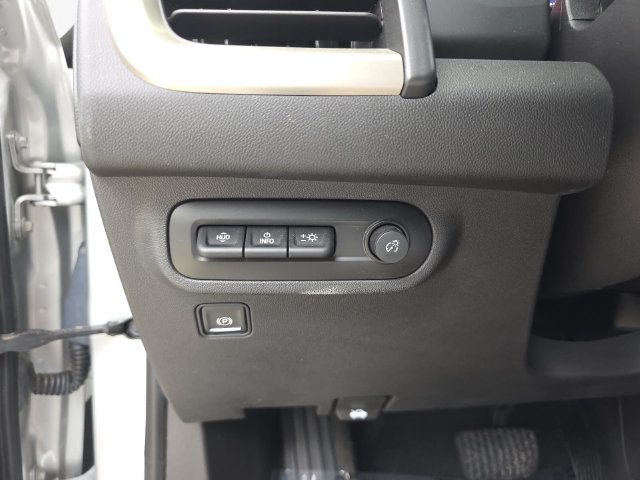 Used 2022 GMC Terrain Denali AWD/4WD image 38