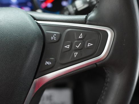 Used 2022 Chevrolet Equinox LT FWD image 24