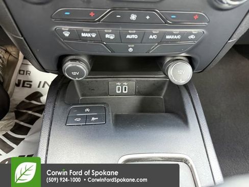 Used 2021 Ford Ranger XLT w/ Equipment Group 301A Mid RWD image 29