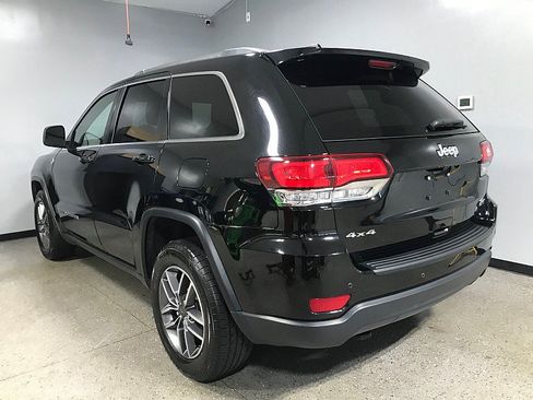 Used 2020 Jeep Grand Cherokee Laredo w/ Quick Order Package 2BN North AWD/4WD image 5