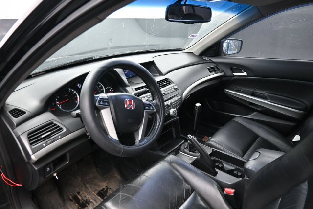 Used 2009 Honda Accord EX-L image 12