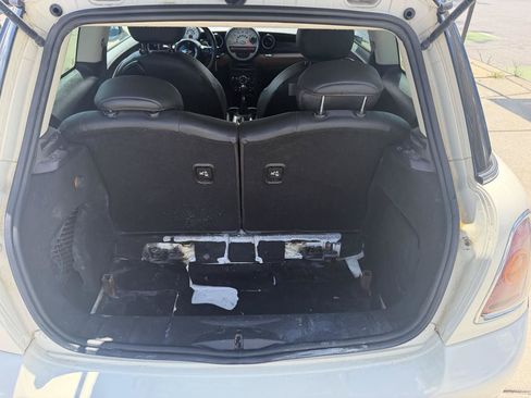 Used 2012 MINI Cooper S FWD image 16