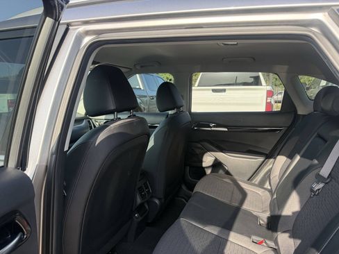 Used 2023 Kia Seltos S FWD image 12