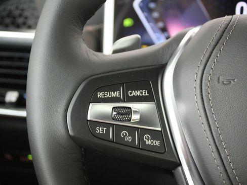 New 2026 BMW X5 xDrive40i w/ Premium Package image 16