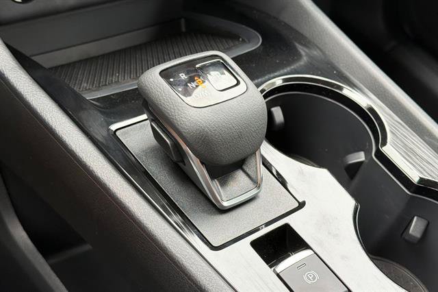 New 2026 Nissan Rogue SV FWD image 23