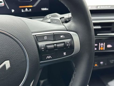 Used 2025 Kia K5 GT w/ GT1 Package image 30