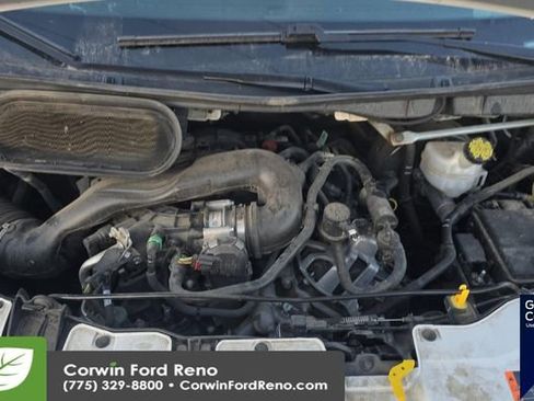 Used 2023 Ford Transit 350 XLT image 18