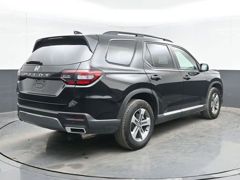 Used 2026 Honda Pilot EX-L image 10