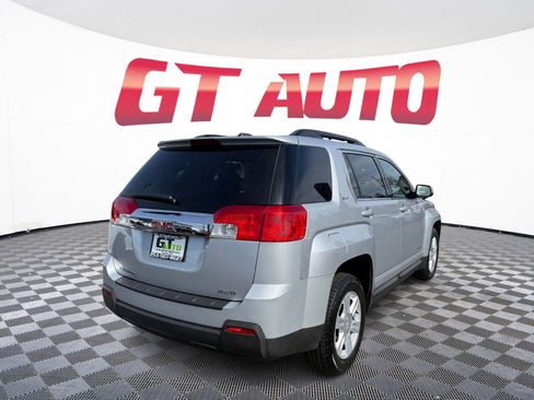 Used 2015 GMC Terrain SLE AWD/4WD image 6