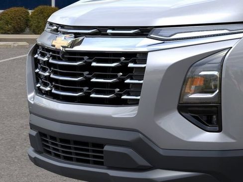 New 2026 Chevrolet Equinox LT FWD image 13