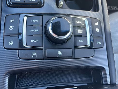 Used 2018 Genesis G80 3.3T Sport image 30