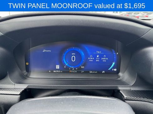 Used 2020 Ford Explorer ST w/ ST Street Pack image 2