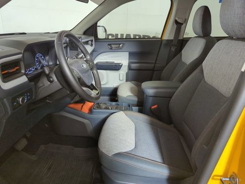 Used 2023 Ford Maverick XLT w/ XLT Luxury Package FWD image 7