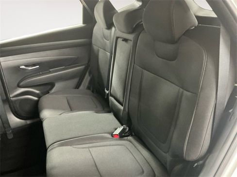 Certified 2026 Hyundai Tucson SE image 13