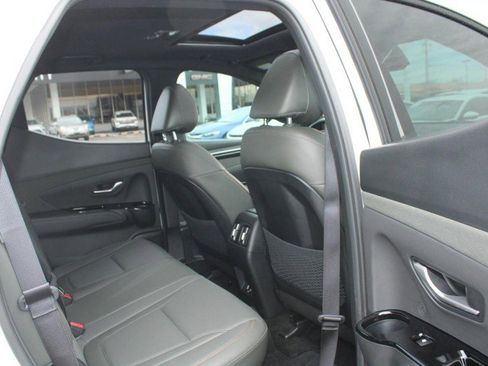 Used 2024 Hyundai Santa Cruz Limited image 13