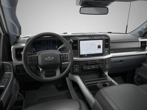 New 2026 Ford F350 XLT AWD/4WD image 51