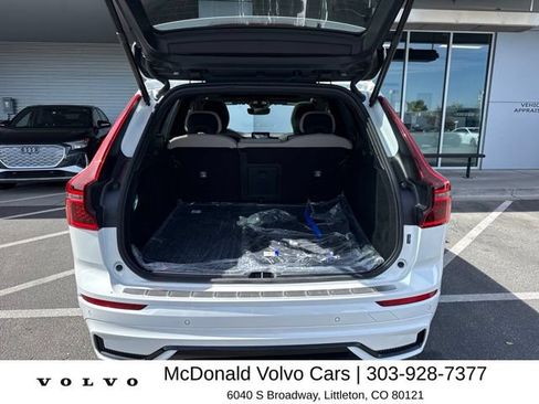 Used 2026 Volvo XC60 B5 Plus w/ Protection Package Premier AWD/4WD image 12