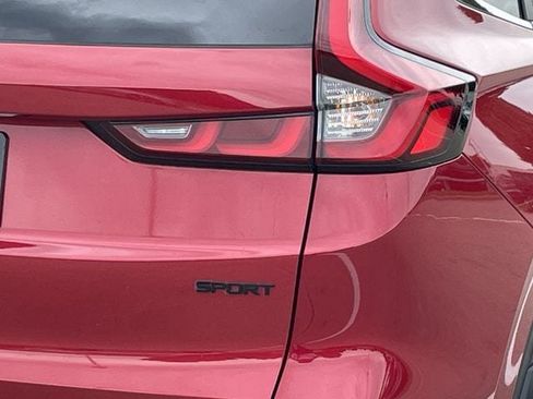 Certified 2023 Honda CR-V Sport image 7