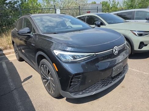 Used 2024 Volkswagen ID.4 Pro AWD/4WD image 20