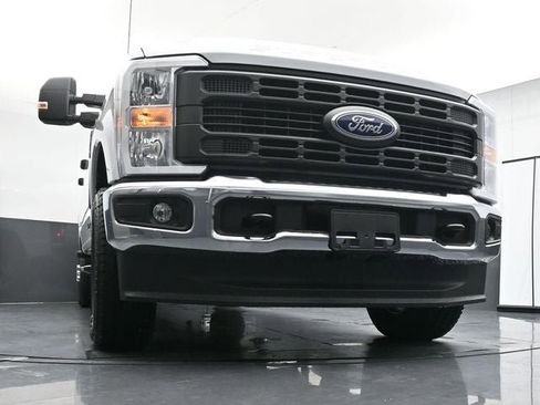 New 2026 Ford F350 XL w/ XL Driver Assist Package AWD/4WD image 31