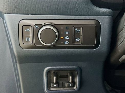 New 2026 Ford Maverick XLT w/ Equipment Group 301A image 10