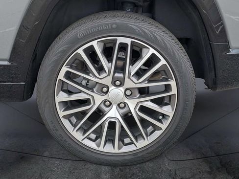 Used 2023 Jeep Compass Limited w/ Elite Group image 12