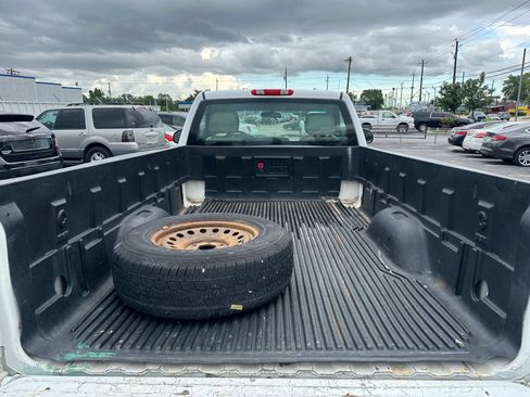 Used 2013 Chevrolet Silverado 1500 W/T image 11