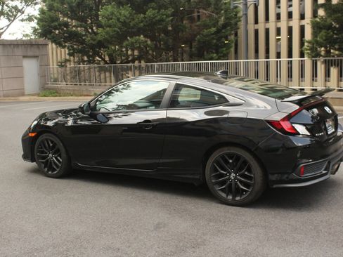 Used 2020 Honda Civic Si image 9