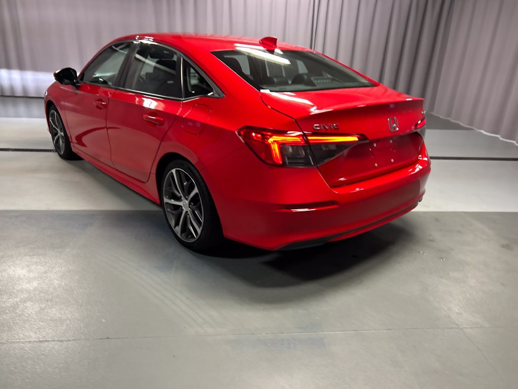 Used 2023 Honda Civic Touring image 5