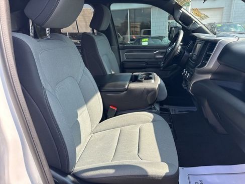 Certified 2022 RAM 1500 Big Horn image 11