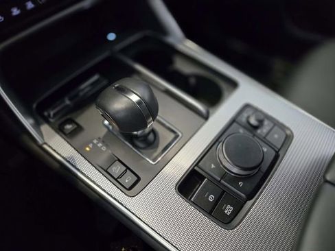 Certified 2025 MAZDA CX-70 Plug-In Hybrid w/ Premium Plus image 26