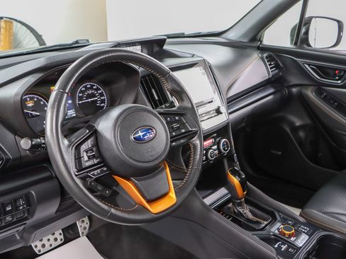 Used 2023 Subaru Forester Wilderness AWD/4WD image 23