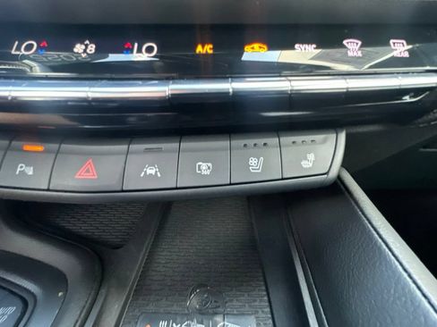 Certified 2025 Cadillac CT5 Premium Luxury w/ Sun And Sound Package RWD image 35