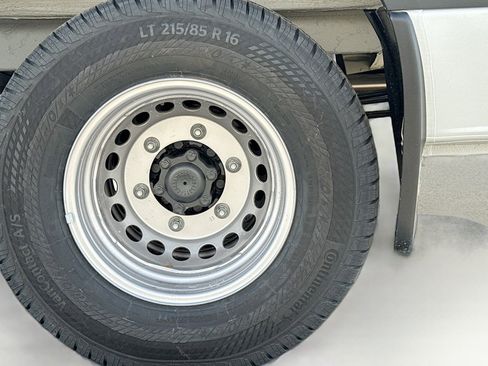 New 2026 Mercedes-Benz Sprinter 3500 image 26