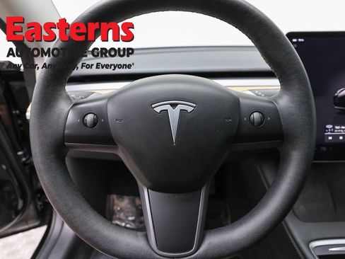 Used 2023 Tesla Model 3 Long Range AWD/4WD image 10