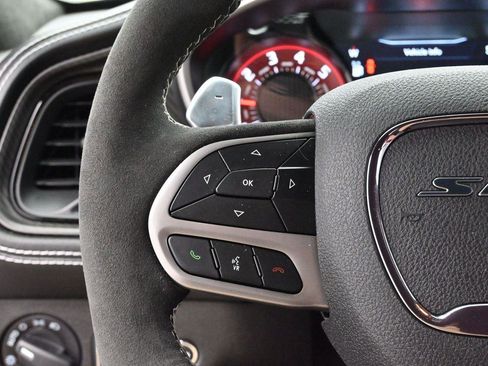Used 2023 Dodge Challenger SRT Hellcat Redeye RWD image 17