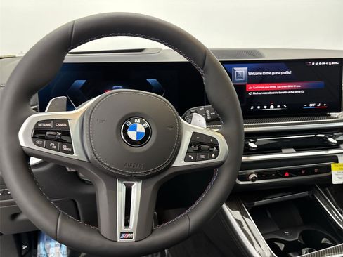 New 2026 BMW X5 M60i image 22