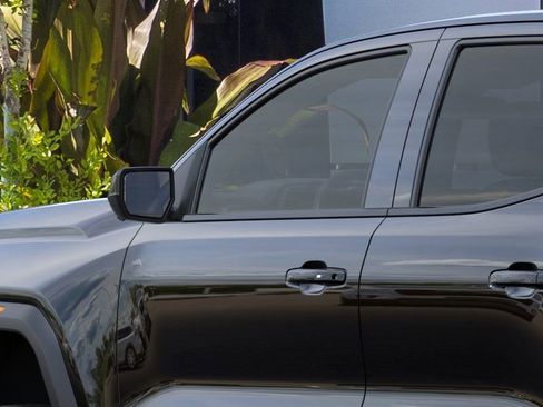 New 2026 GMC Canyon AT4X image 12