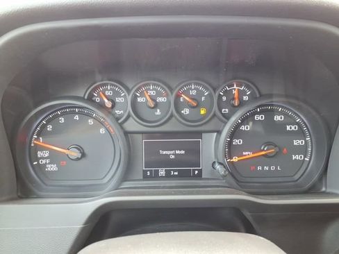 New 2026 GMC Sierra 1500 Pro w/ Pro Value Package AWD/4WD image 16